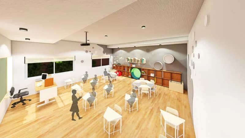Performance Theatre