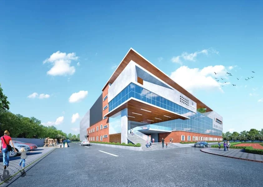Eco-Centric Labs