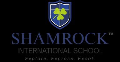 Shamrock Logo