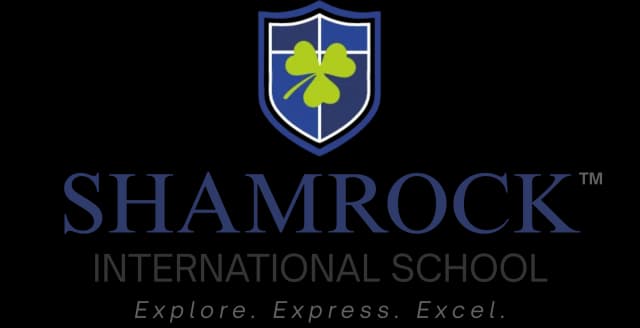 Shamrock Logo